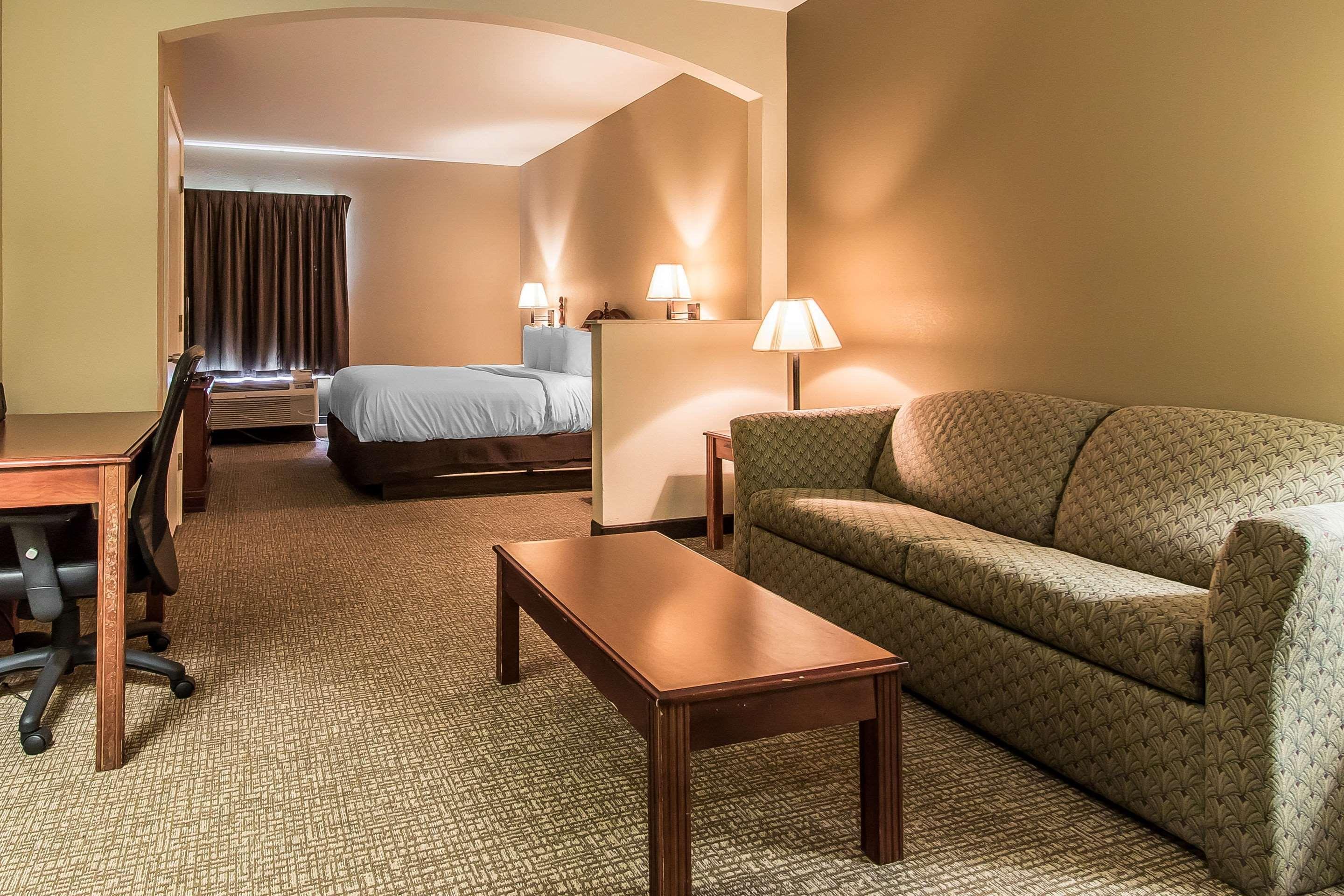 Hotel Quality