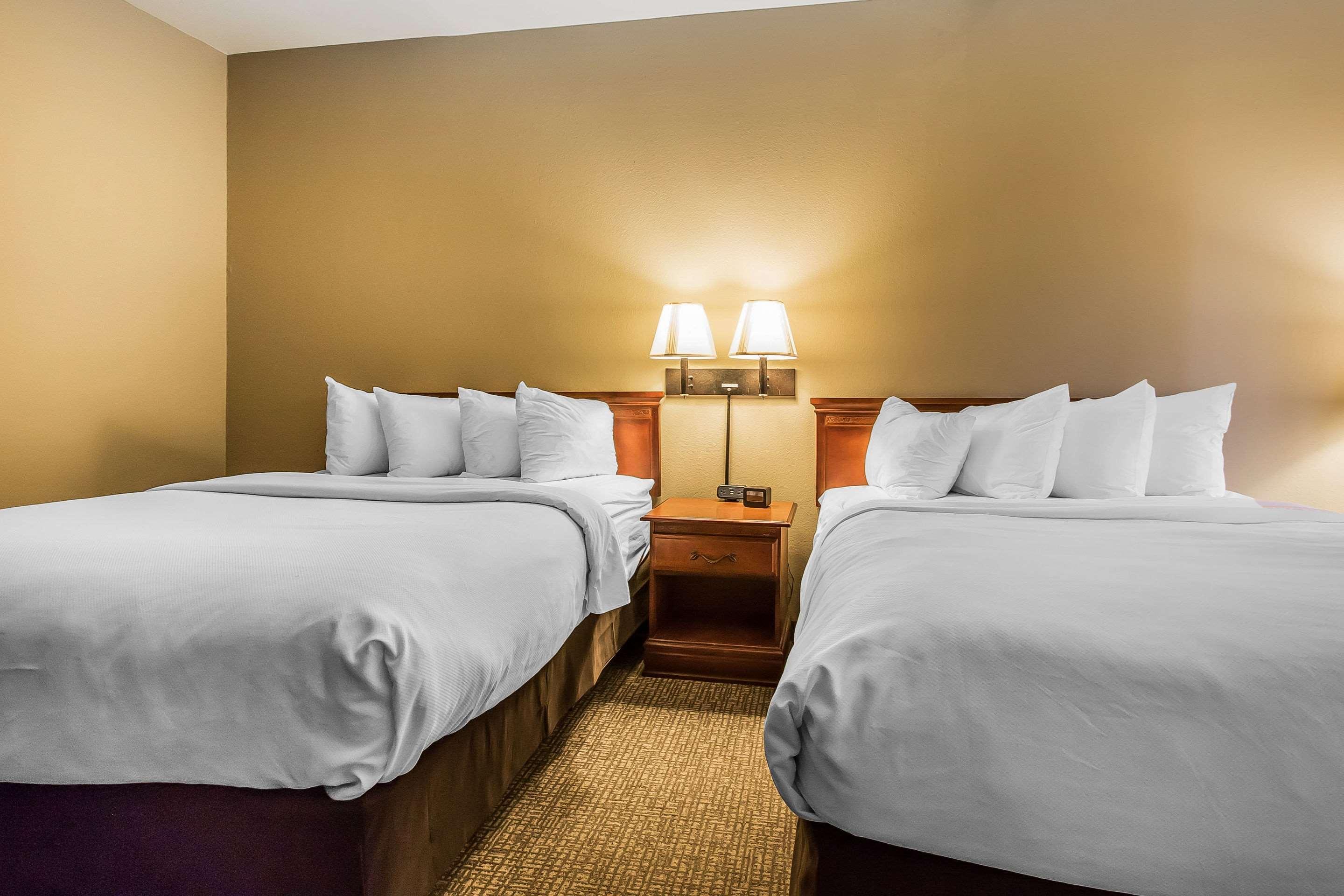 Quality Hotel 2*