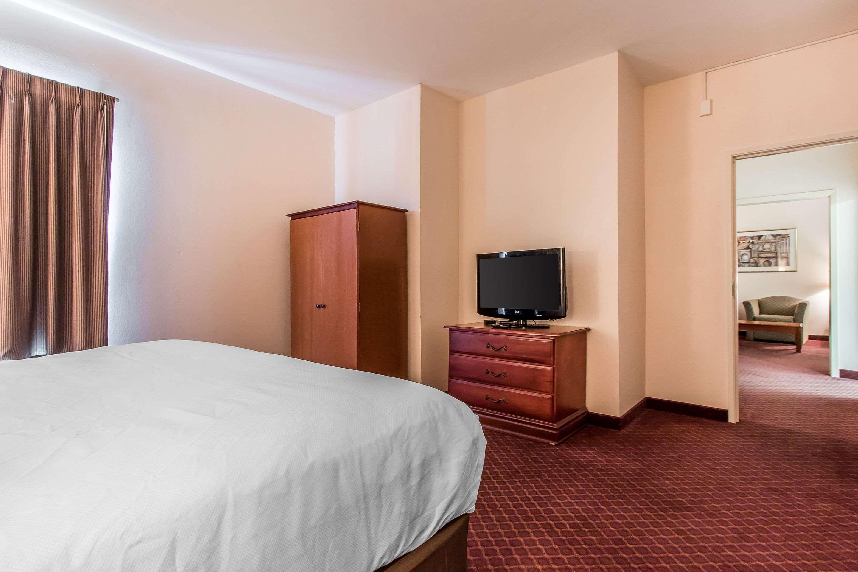 Quality Hotel 2*