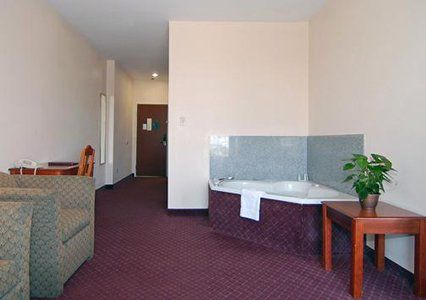 Quality Hotel New Iberia