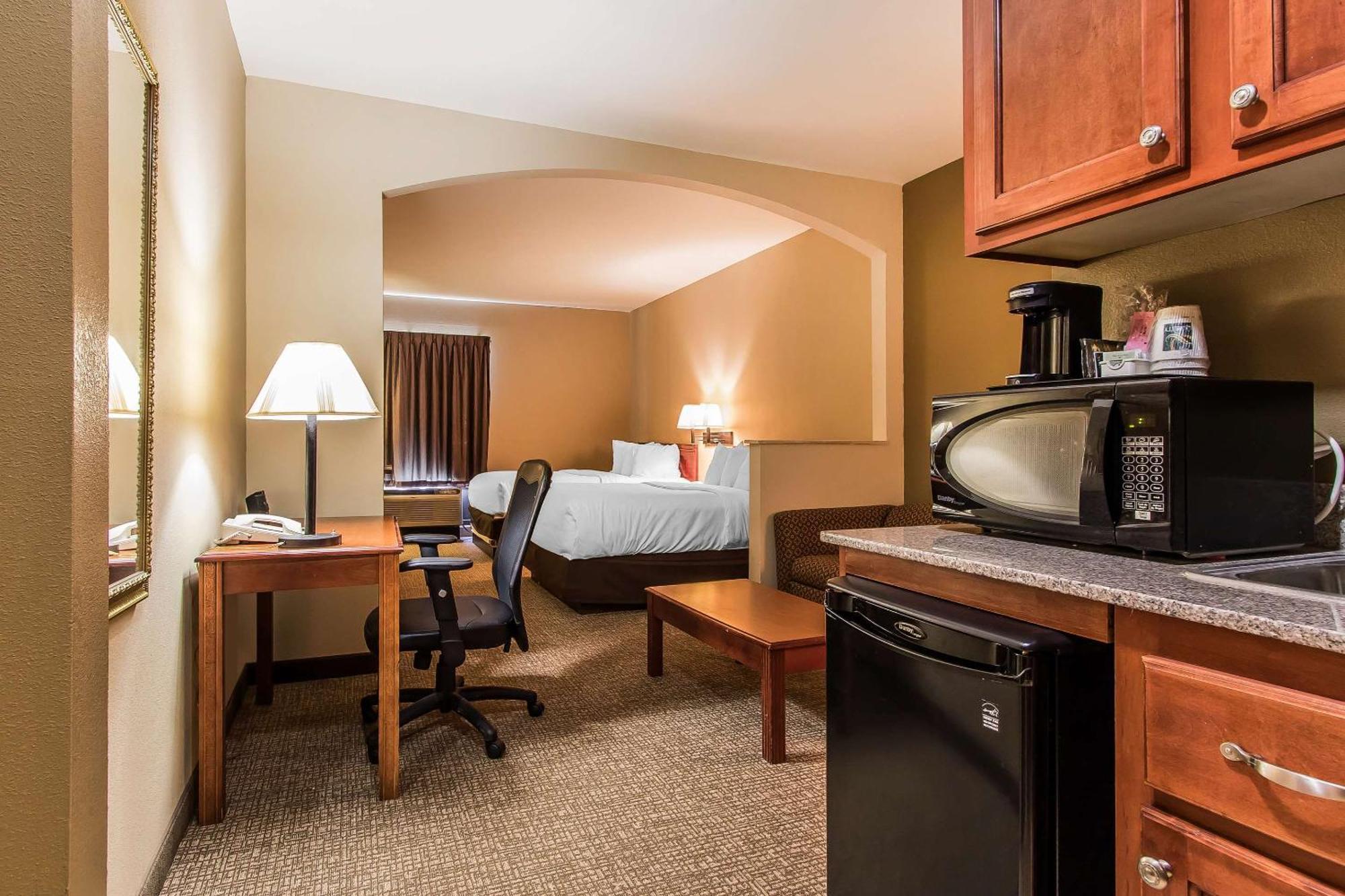 Quality Hotel 2*