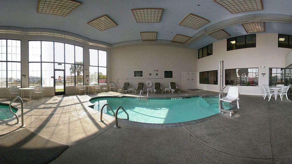 Quality Hotel New Iberia