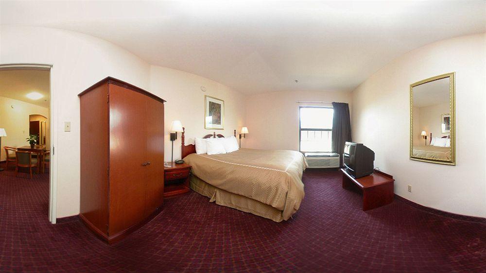 Quality Hotel New Iberia