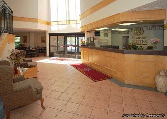 Quality Hotel New Iberia