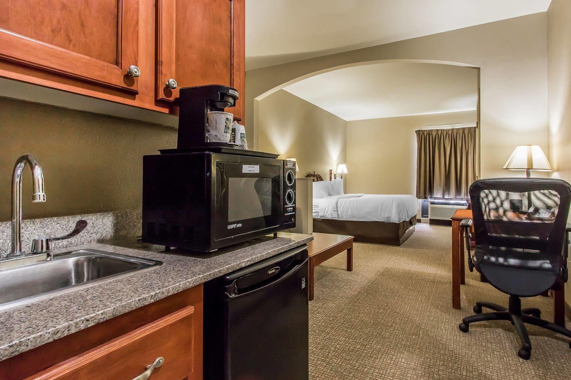 Quality Hotel
